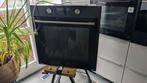 Inbouwoven ATAG klein defect, Witgoed en Apparatuur, Ovens, Ophalen, Gebruikt, Oven, Inbouw