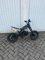 Opknapper Pitbike, Fietsen en Brommers, Minibikes, Midibikes en Pitbikes, Ophalen, Gebruikt, 49 cc, Pitbike