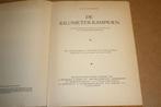De kilometer-kampioen. Hildebrand, 1954. Plaatjesalbum., Boeken, Prentenboeken en Plaatjesalbums, Ophalen of Verzenden, Gelezen