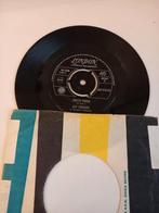 Roy Orbison  , single  - Pretty paper, Cd's en Dvd's, Vinyl Singles, Pop, Ophalen of Verzenden, Zo goed als nieuw