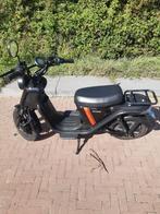 snorscooter, Fietsen en Brommers, Snorfietsen en Snorscooters, Gebruikt, Elektrisch, Ophalen, Overige merken