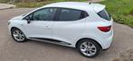 Renault Clio 0.9 Limited 5-DRS 2016 Apk mei 26/Airco/Cr Cont, Auto's, Voorwielaandrijving, 898 cc, Stof, Zwart
