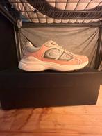 Dior B30 - Pink Grey - Maat 39, Kleding | Dames, Schoenen, Ophalen of Verzenden, Zo goed als nieuw, Roze, Sneakers of Gympen