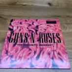 Vinyl, Guns'n Roses - The Spaghetti Incident : Bieden vanaf, Ophalen of Verzenden, Zo goed als nieuw, 12 inch, Poprock