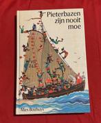 Pieterbazen zijn nooit moe, sinterklaasboek, Mies Bouhuys, Ophalen, Gebruikt