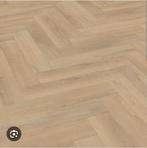 Pvc visgraat Belakos XL 72 - 30m², Huis en Inrichting, Stoffering | Vloerbedekking, Ophalen, Nieuw, 75 m² of meer, Overige typen