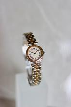 Cartier Panthere Vendome 66920 PM staal/Goud, Overige merken, Staal, Polshorloge, Ophalen of Verzenden