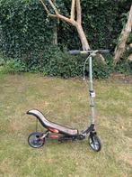 Space scooter, Fietsen en Brommers, Steps, Ophalen, Gebruikt, Gewone step, Space Scooter