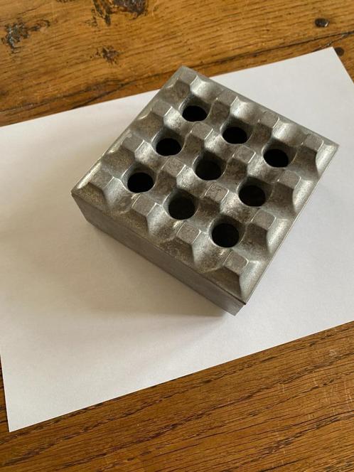 Design asbak, Antiek en Kunst, Kunst | Designobjecten, Ophalen of Verzenden