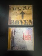 blog boven /blof helder samen €4,00, Ophalen of Verzenden, Zo goed als nieuw