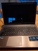 Asus Laptop 15 inch i7 Intel Core, Computers en Software, Windows Laptops, Ophalen, 15 inch, 2 tot 3 Ghz, HDD