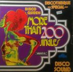 Disco Queen (More Than 200 Jingles) Vol. 1 And Vol. 2, Cd's en Dvd's, Vinyl | Overige Vinyl, Ophalen of Verzenden, 12 inch