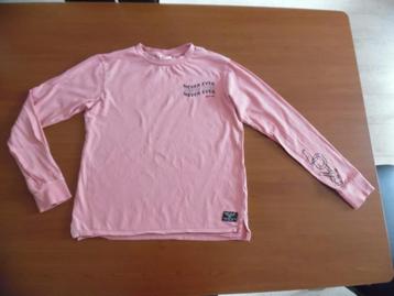 Shirt met lange mouwen van Coolcat maat 158-164 beschikbaar voor biedingen