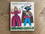 Kinderboekenweek 1969 : Spelen met spullen, Ophalen of Verzenden, Gelezen