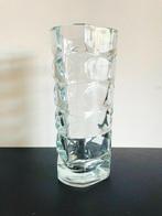 Vase Luminarc Vintage Design 70s #  Vaas, Ophalen of Verzenden, Zo goed als nieuw, Glas, Minder dan 50 cm