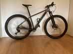 Sensa Livigno Evo Limited Comp 17 Inch Grey, Hardtail, Ophalen of Verzenden, Zo goed als nieuw, Overige merken
