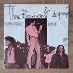 Theu Boermans 7" vinyl Venlo single 01, Ophalen of Verzenden, Zo goed als nieuw, Overige formaten