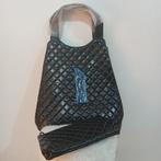 YSL, Ophalen of Verzenden, Nieuw, Zwart, Shopper