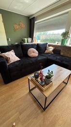 Hoekbank/slaapbank Lily Seats and Sofa’s, Ophalen, 250 tot 300 cm, 100 tot 125 cm, Hoekbank