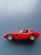 Rode Ferrari 250 GTO Modelauto, Hobby en Vrije tijd, Modelauto's | 1:18, Ophalen of Verzenden, Gebruikt, Auto, Overige merken
