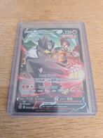 Single strike Urshifu V, Hobby en Vrije tijd, Verzamelkaartspellen | Pokémon, Ophalen of Verzenden, Nieuw, Losse kaart