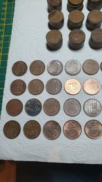 Diverse Nederlandse 5 Cent Munten, Ophalen of Verzenden, Koningin Juliana, 5 cent, Losse munt