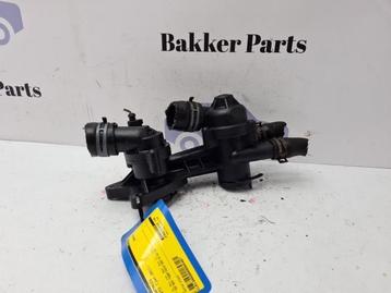 Thermostaathuis van een Skoda Yeti beschikbaar voor biedingen