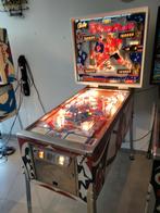 Power Play Bobby Orr.. – Volledig Gerestaureerd, Verzamelen, Elektronisch, Bally, Nieuw, Ophalen of Verzenden