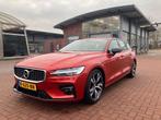 Volvo V60 T4 190pk Geartronic 2020, USB, 1800 kg, 1969 cc, Leder en Stof