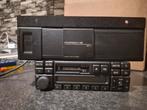 Porsche CR-3 radio cassette, Ophalen of Verzenden