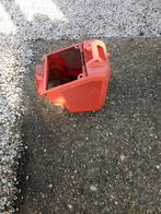 Grasopvangbak van Wolf elektrische grasmaaier, Ophalen, Gebruikt, Onbekend