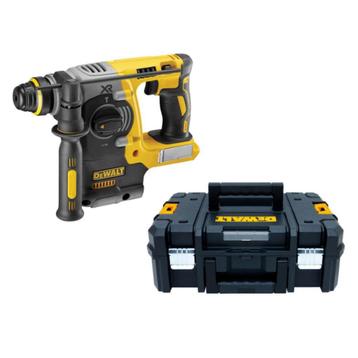 DeWALT DCH273NT 18V Li-ion XR accu SDS-plus combihamer body beschikbaar voor biedingen