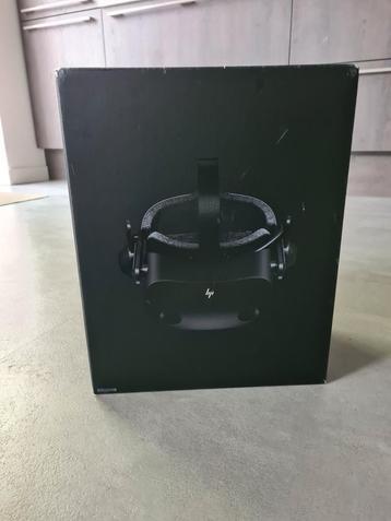 HP Reverb G2 ( nieuwstaat) beschikbaar voor biedingen