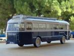 Saviem SC1 Autobus du Monde schaal 1:43 nr. 94, Verzenden, Nieuw, Bus of Vrachtwagen, Overige merken