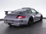 Porsche 911 3.6 Carrera GT-3 |UNIEK!|GT-3 pakket|schroefset|, Gebruikt, 4 stoelen, Leder en Stof, Bedrijf
