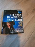 Stephen Hawking's Universum - David Filkin, Ophalen, Gelezen, David Filkin, Natuurwetenschap