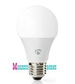SmartLife Wi-Fi smart LED lamp, Kleur en Warm-Wit, E27, Nieuw, E27 (groot), Ophalen of Verzenden, Led-lamp