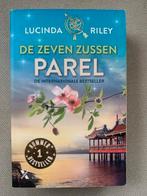 De Zeven Zussen Parel, Boeken, Romans, Ophalen of Verzenden, Gelezen, Lucinda Riley