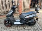 Peugeot Kisbee 2019 - Start Niet, Fietsen en Brommers, Scooters | Peugeot, Ophalen, Gebruikt, Overige modellen, Benzine