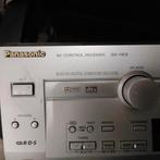 Panasonic Receiver SA-HE9, Overige merken, Gebruikt, Ophalen of Verzenden, 120 watt of meer