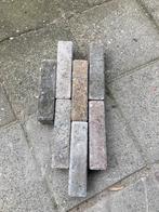 waaltjes waalformaat, Tuin en Terras, Ophalen, Zo goed als nieuw, Beton, Klinkers