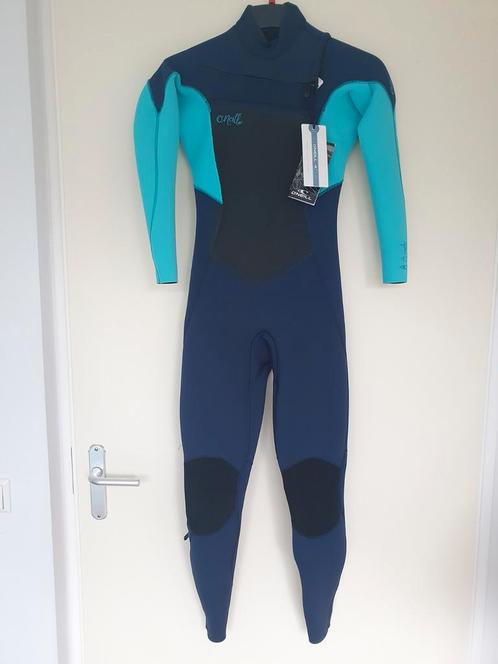 NIEUW: O'Neill epic 4/3 chest zip, maat 36, Watersport en Boten, Watersportkleding, Nieuw, Wetsuit, Dame, Ophalen of Verzenden