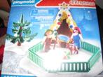 Playmobil kerststal nieuw, Kinderen en Baby's, Speelgoed | Playmobil, Nieuw, Complete set, Ophalen of Verzenden