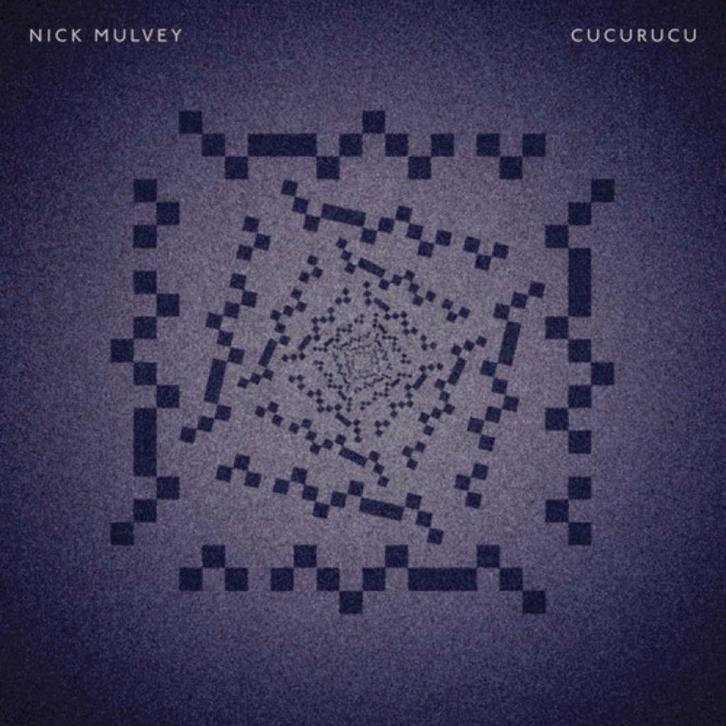 Nick Mulvey - Cucurucu (PROMO), Cd's en Dvd's, Cd Singles, Zo goed als nieuw, Overige genres, Ophalen of Verzenden