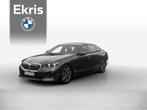 BMW i5 eDrive40 | M Sport Edition | M Sportpakket | Innovati, Nieuw, Te koop, Zilver of Grijs, 5 stoelen