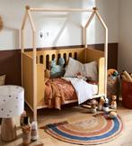 Babybed slaapbank tipi cabane huis hut GRATIS matras en meer, Kinderen en Baby's, Kinderkamer | Bedden, Minder dan 140 cm, Matras
