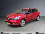 Renault Clio Estate 0.9 TCe Limited, Voorwielaandrijving, 898 cc, Gebruikt, Euro 6