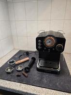 Espresso machine Create, Ophalen, Espresso apparaat, Gemalen koffie, Zo goed als nieuw