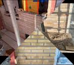 Metselaar zoekt klussen, 24-uursservice