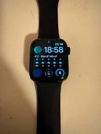 Apple watch serie 8, Sieraden, Tassen en Uiterlijk, Smartwatches, Gebruikt, Apple Watch ⌚️, Zwart, IOS